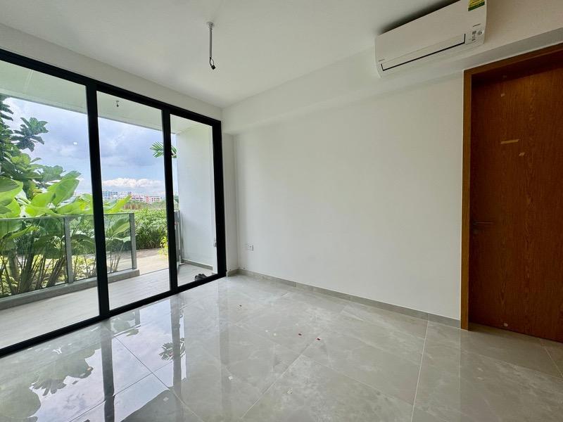 Apartment for Rent, PENROSE Apartment For Rent, $4,000, 2 Bed 1 Bath 646 sqft $6.19 psf, SGD 4,000 | 99-year Leasehold
