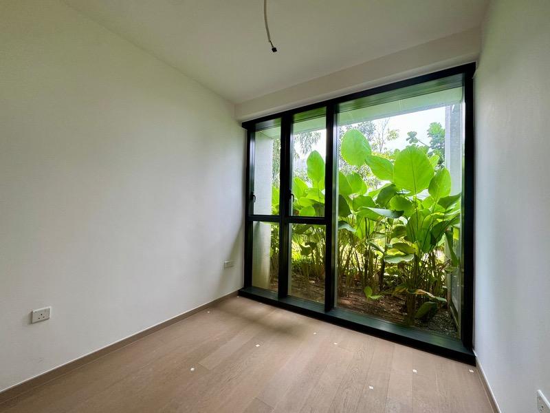 Apartment for Rent, PENROSE Apartment For Rent, $4,000, 2 Bed 1 Bath 646 sqft $6.19 psf, SGD 4,000 | 99-year Leasehold