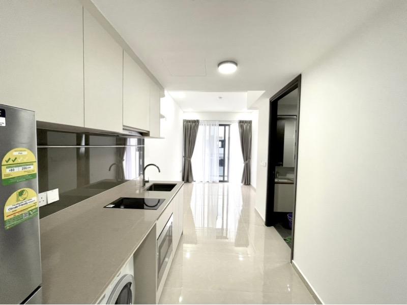 Condominium for Rent, The gazania Condominium For Rent, $3,000, 1 Bed 1 Bath 463 sqft $6.48 psf, SGD 3,000 | Freehold