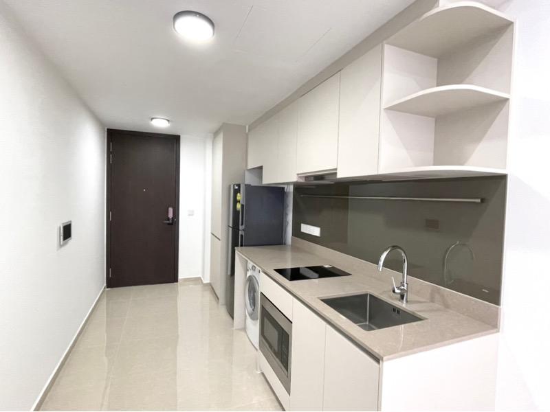 Condominium for Rent, The gazania Condominium For Rent, $3,000, 1 Bed 1 Bath 463 sqft $6.48 psf, SGD 3,000 | Freehold