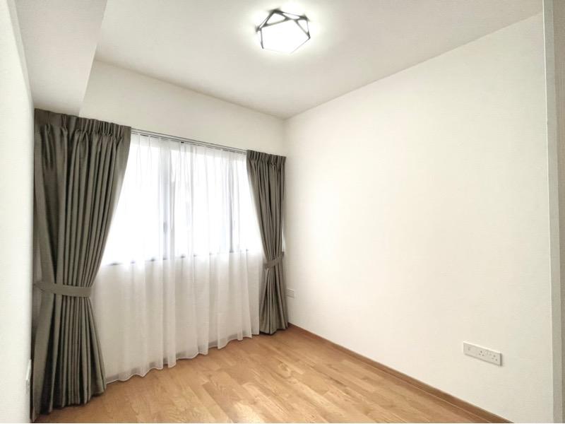 Condominium for Rent, The gazania Condominium For Rent, $3,000, 1 Bed 1 Bath 463 sqft $6.48 psf, SGD 3,000 | Freehold
