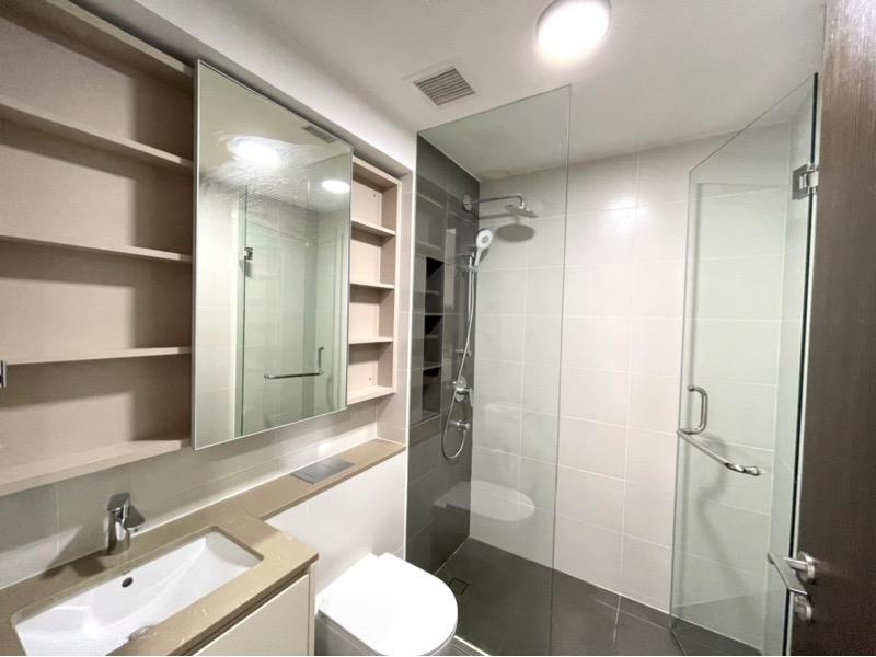 Condominium for Rent, The gazania Condominium For Rent, $3,000, 1 Bed 1 Bath 463 sqft $6.48 psf, SGD 3,000 | Freehold