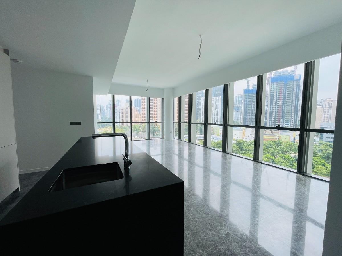 Prop-GPT: Condominium: D03 Tiong Bahru Riviere