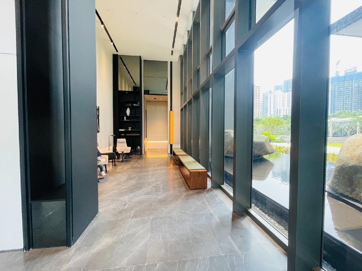 Condominium for Rent, Riviere Condominium For Rent, $15,000, 3 Bed 3 Bath 1,717 sqft $8.74 psf, SGD 15,000 | 99-year Leasehold