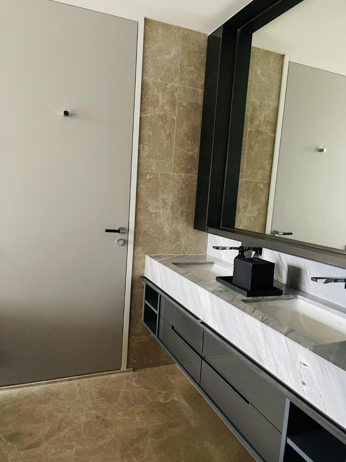 Condominium for Rent, Riviere Condominium For Rent, $15,000, 3 Bed 3 Bath 1,717 sqft $8.74 psf, SGD 15,000 | 99-year Leasehold