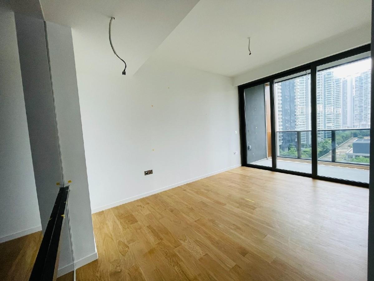 Condominium for Rent, Riviere Condominium For Rent, $15,000, 3 Bed 3 Bath 1,717 sqft $8.74 psf, SGD 15,000 | 99-year Leasehold