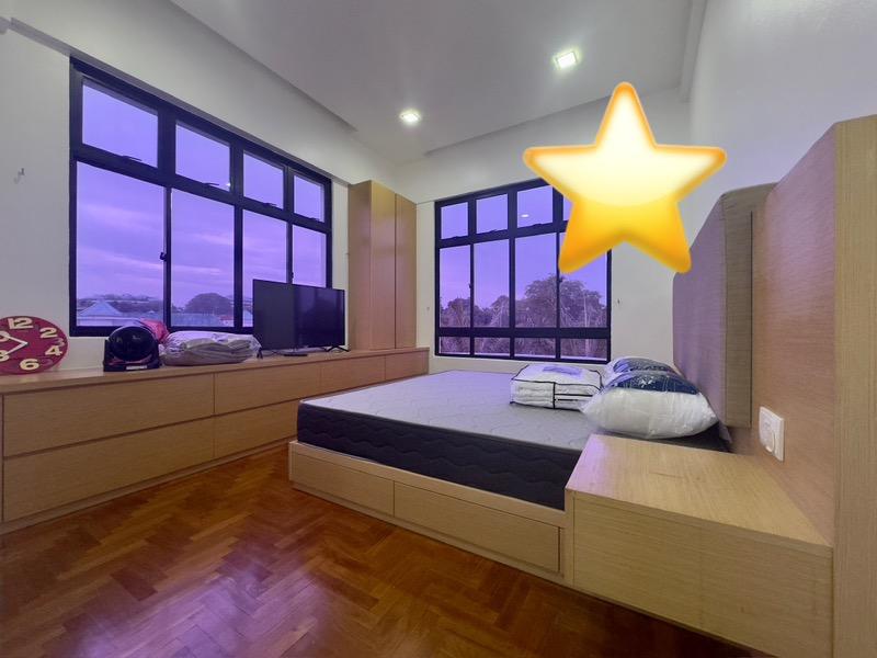 Prop-GPT: Apartment: D11  28 Shelford