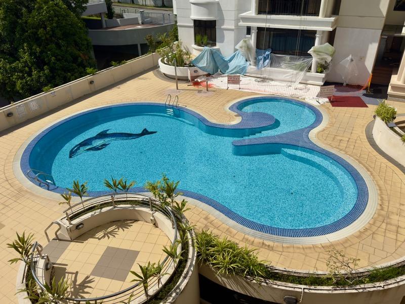 Apartment for Rent: D11, 288422