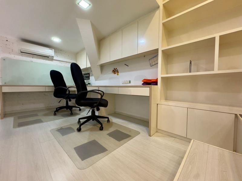 Apartment for Rent: D11, 288422