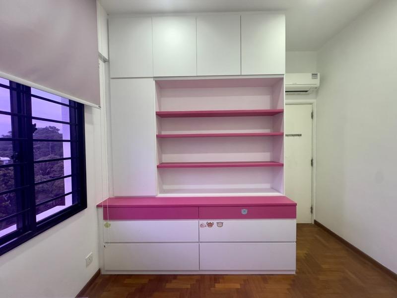 Apartment for Rent: D11, 288422
