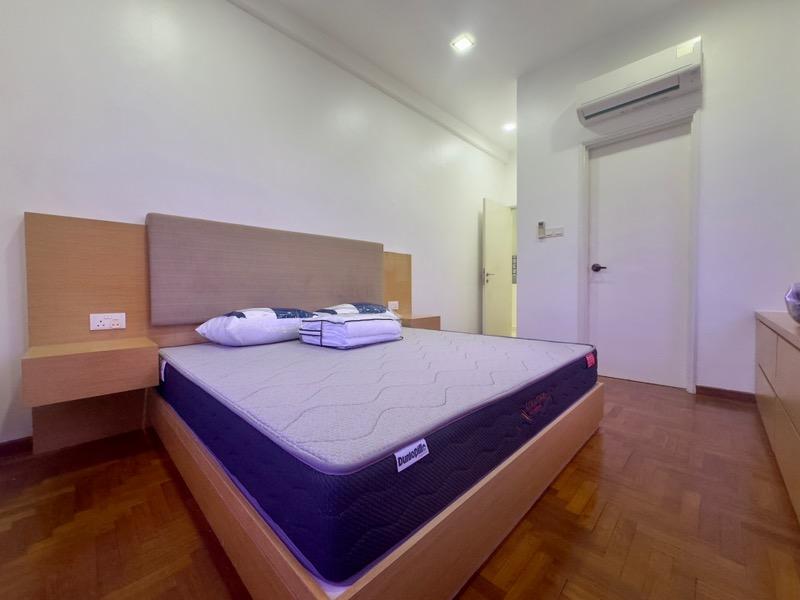 Apartment for Rent: D11, 288422