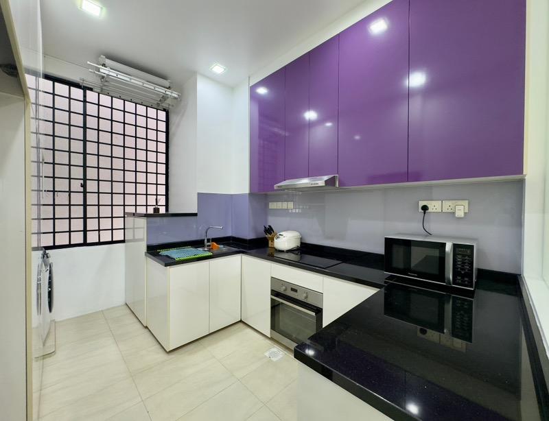 Apartment for Rent: D11, 288422