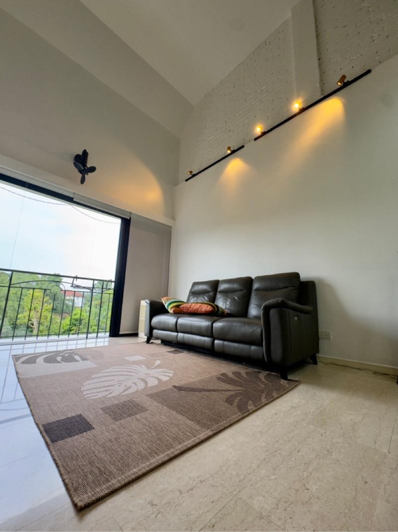 Apartment for Rent: D11, 288422