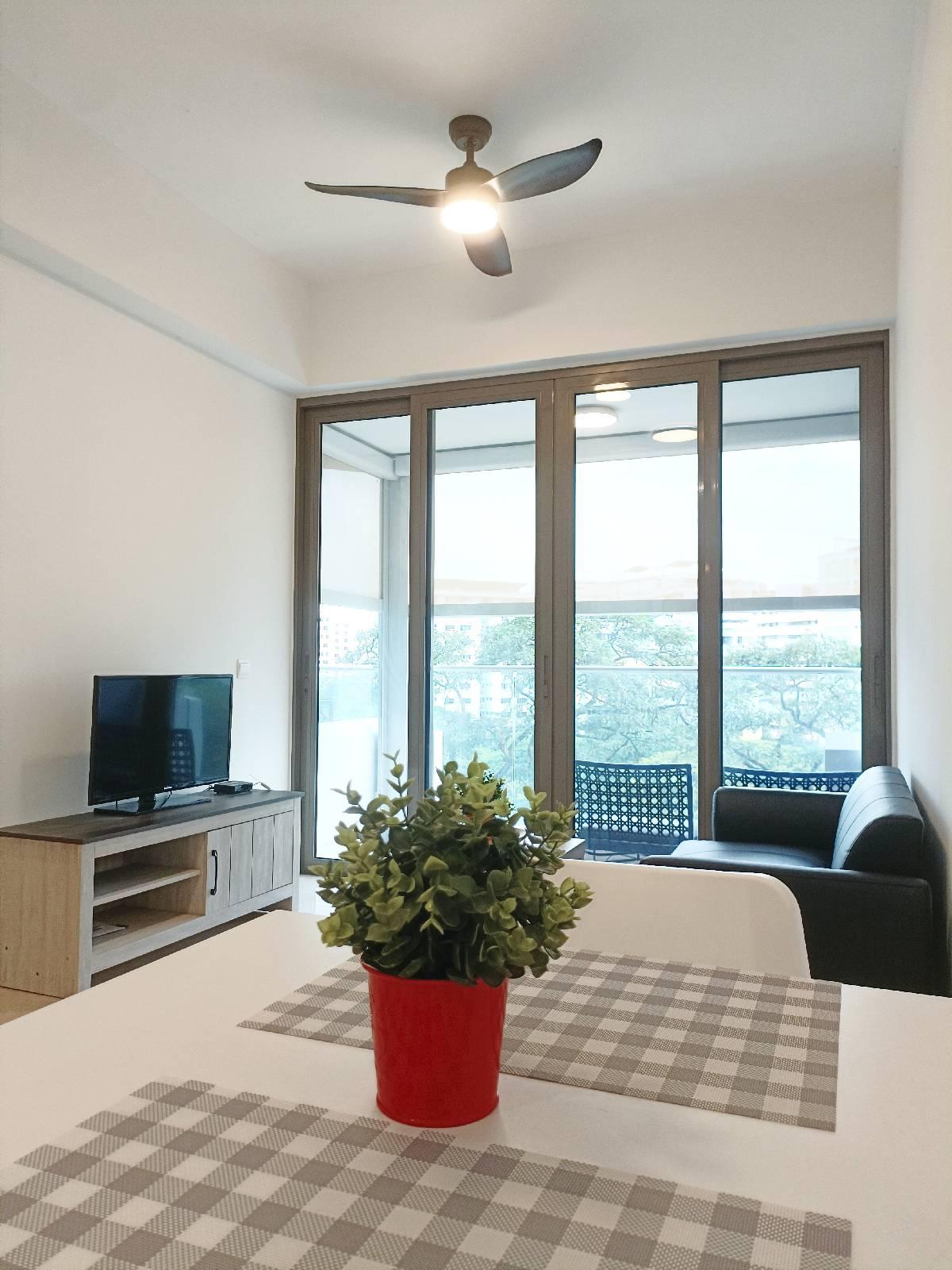 Prop-GPT: Condominium: D13 Potong Pasir The Tre Ver