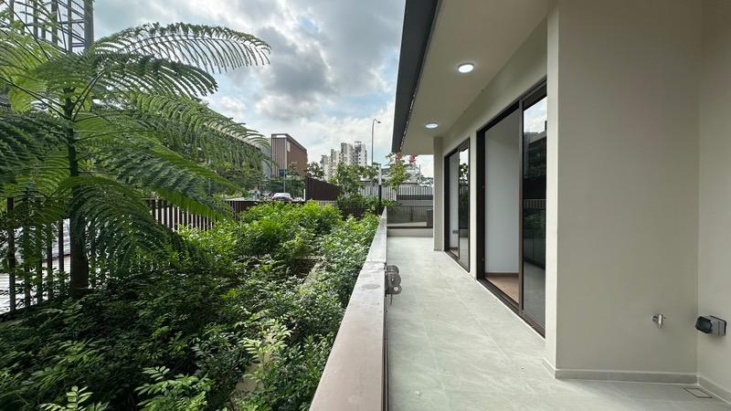 Prop-GPT: Condominium: D23  Dairy Farm Residences