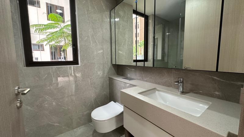 Condominium for Rent, Dairy Farm Residences Condominium For Rent, $5,500, 3 Bed 3 Bath 1,130 sqft $4.87 psf, SGD 5,500 | 99-year Leasehold