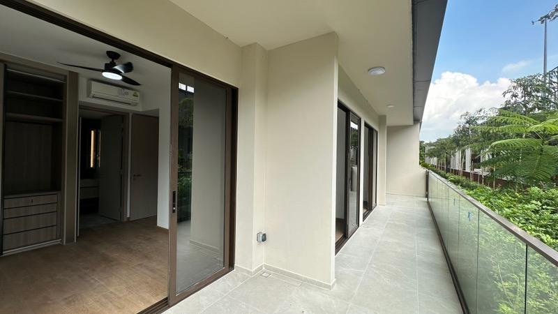 Condominium for Rent, Dairy Farm Residences Condominium For Rent, $5,500, 3 Bed 3 Bath 1,130 sqft $4.87 psf, SGD 5,500 | 99-year Leasehold