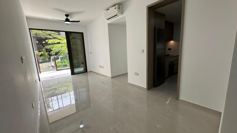 Condominium for Rent, Dairy Farm Residences Condominium For Rent, $5,500, 3 Bed 3 Bath 1,130 sqft $4.87 psf, SGD 5,500 | 99-year Leasehold