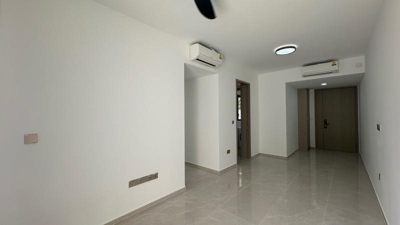 Condominium for Rent, Dairy Farm Residences Condominium For Rent, $5,500, 3 Bed 3 Bath 1,130 sqft $4.87 psf, SGD 5,500 | 99-year Leasehold
