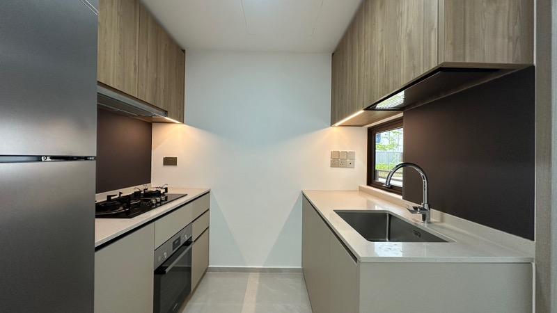 Condominium for Rent, Dairy Farm Residences Condominium For Rent, $5,500, 3 Bed 3 Bath 1,130 sqft $4.87 psf, SGD 5,500 | 99-year Leasehold