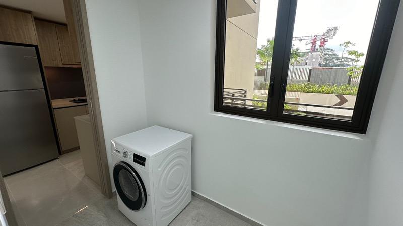 Condominium for Rent, Dairy Farm Residences Condominium For Rent, $5,500, 3 Bed 3 Bath 1,130 sqft $4.87 psf, SGD 5,500 | 99-year Leasehold