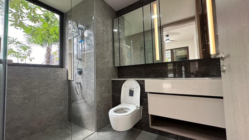 Condominium for Rent, Dairy Farm Residences Condominium For Rent, $5,500, 3 Bed 3 Bath 1,130 sqft $4.87 psf, SGD 5,500 | 99-year Leasehold