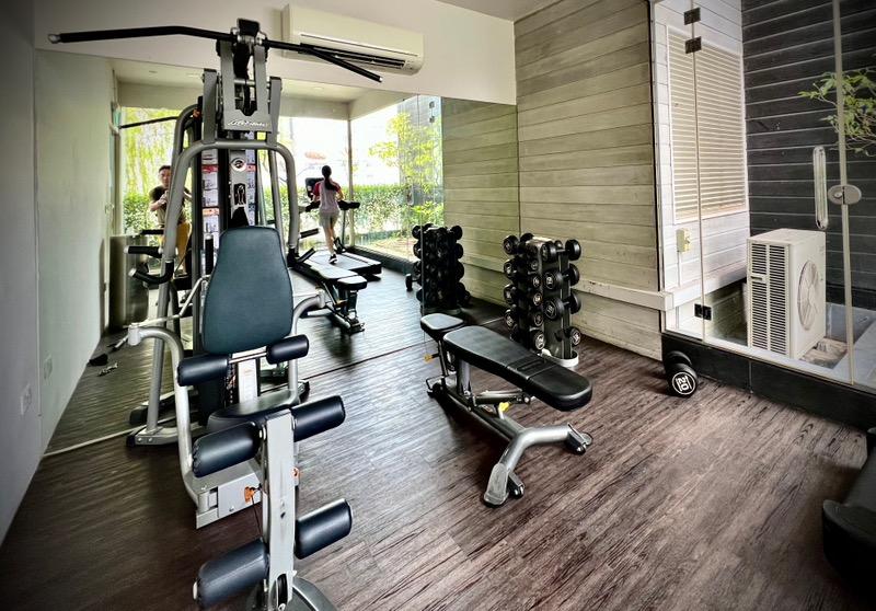 Condominium for Rent, The Water Edge @ Geylang Condominium For Rent, $2,688, 1 Bed 1 Bath 398 sqft $6.75 psf, SGD 2,688 | Freehold