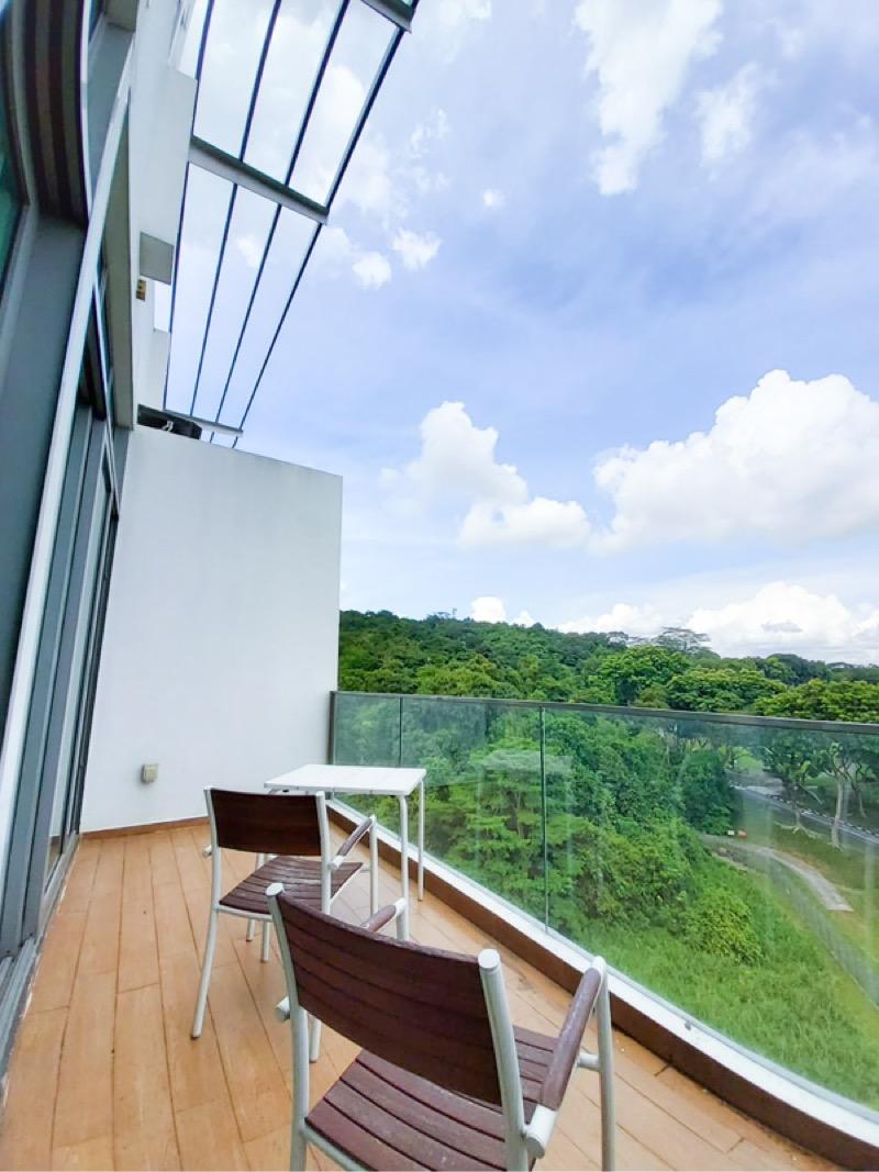 Condominium for Rent, Kingsford Hillview Peak Condominium For Rent, $3,300, 1 Bed 1 Bath 570 sqft $5.79 psf, SGD 3,300 | 99-year Leasehold