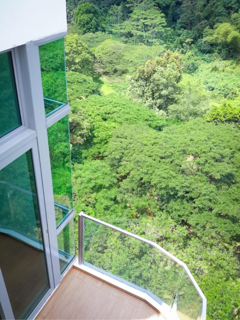 Condominium for Rent, Kingsford Hillview Peak Condominium For Rent, $3,300, 1 Bed 1 Bath 570 sqft $5.79 psf, SGD 3,300 | 99-year Leasehold