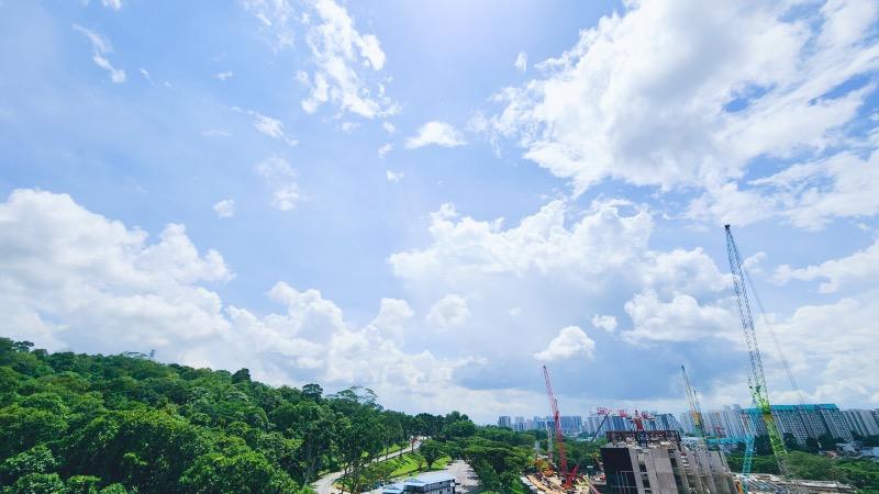 Condominium for Rent, Kingsford Hillview Peak Condominium For Rent, $3,300, 1 Bed 1 Bath 570 sqft $5.79 psf, SGD 3,300 | 99-year Leasehold
