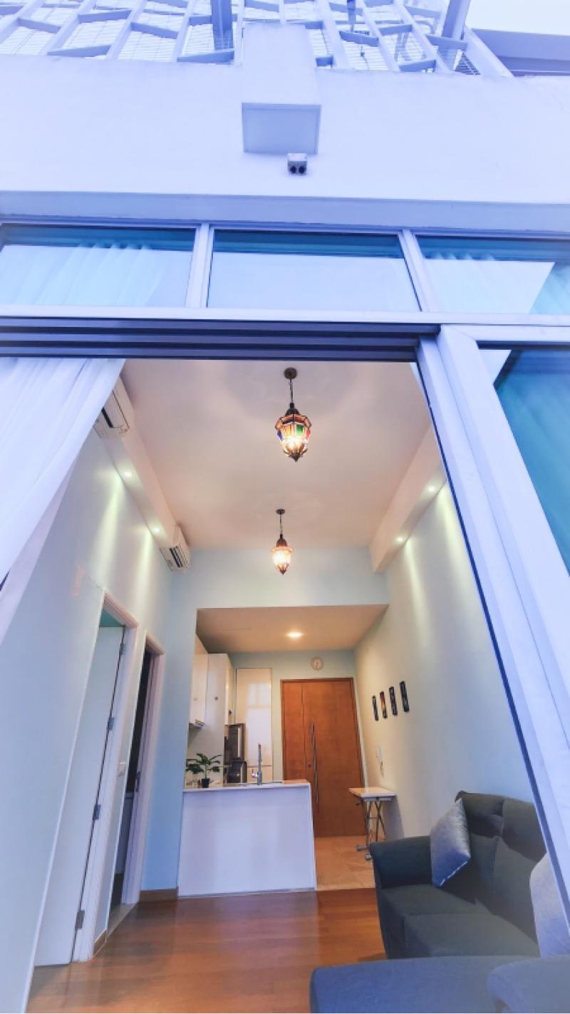 Condominium for Rent, Kingsford Hillview Peak Condominium For Rent, $3,300, 1 Bed 1 Bath 570 sqft $5.79 psf, SGD 3,300 | 99-year Leasehold