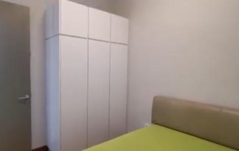 Prop-GPT: Condominium: D20 Upper Thomson Road Longhaus