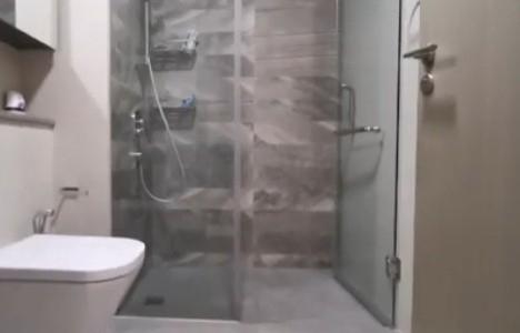 Condominium for Rent, Longhaus Condominium For Rent, $3,500, 2 Bed 1 Bath 538 sqft $6.51 psf, SGD 3,500
