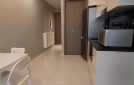 Condominium for Rent, Longhaus Condominium For Rent, $3,500, 2 Bed 1 Bath 538 sqft $6.51 psf, SGD 3,500