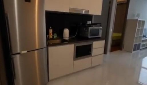 Condominium for Rent, Longhaus Condominium For Rent, $3,500, 2 Bed 1 Bath 538 sqft $6.51 psf, SGD 3,500