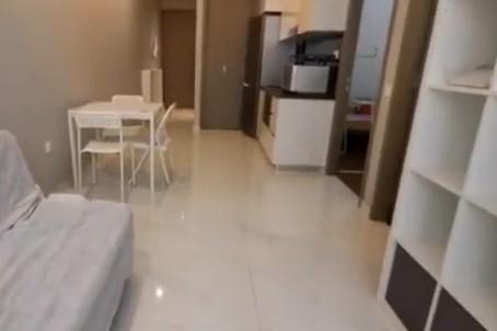 Condominium for Rent, Longhaus Condominium For Rent, $3,500, 2 Bed 1 Bath 538 sqft $6.51 psf, SGD 3,500