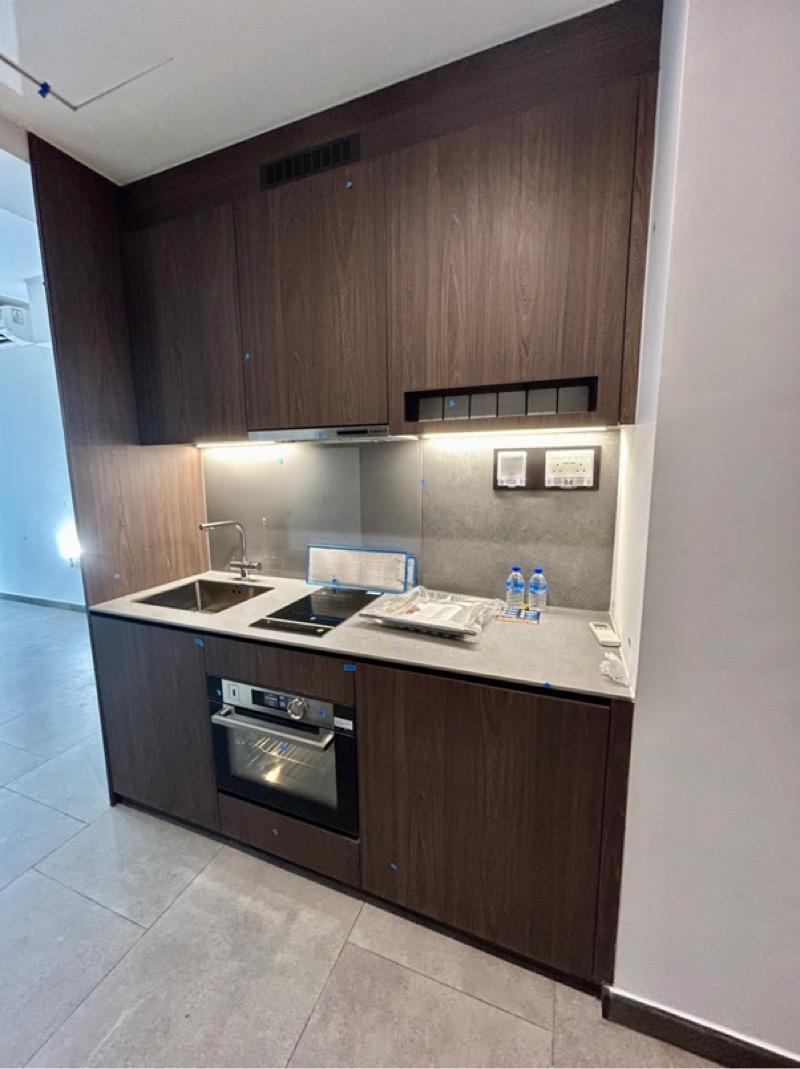 Prop-GPT: Condominium: D07  Midtown Modern