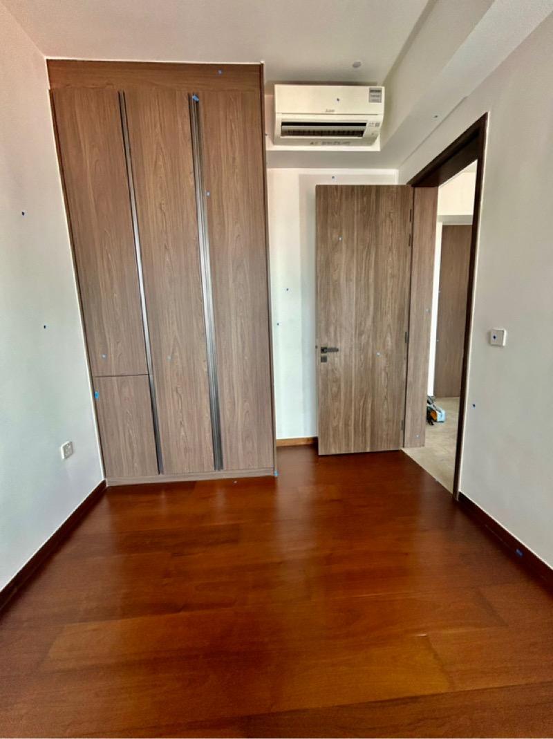 Condominium for Rent, Midtown Modern Condominium For Rent, $5,500, 2 Bed 1 Bath 635 sqft $8.66 psf, SGD 5,500 | 99-year Leasehold