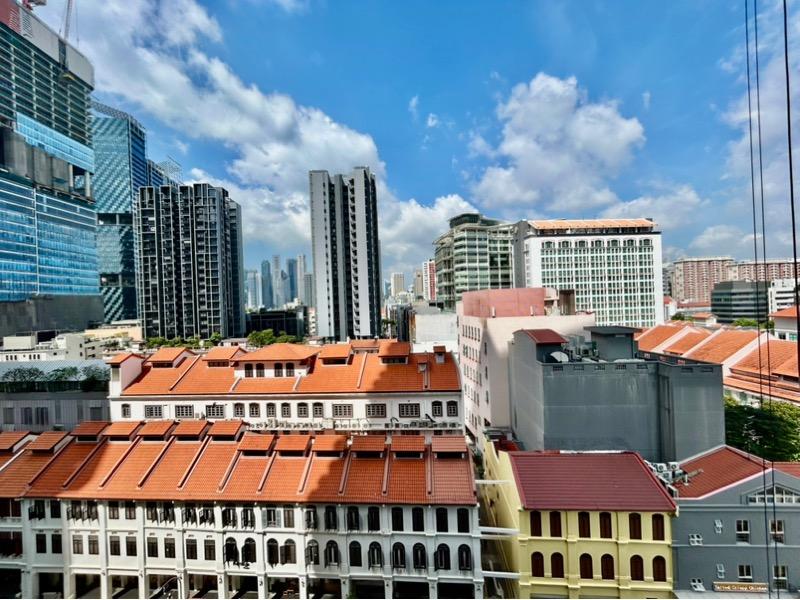 Condominium for Rent, Midtown Modern Condominium For Rent, $5,500, 2 Bed 1 Bath 635 sqft $8.66 psf, SGD 5,500 | 99-year Leasehold