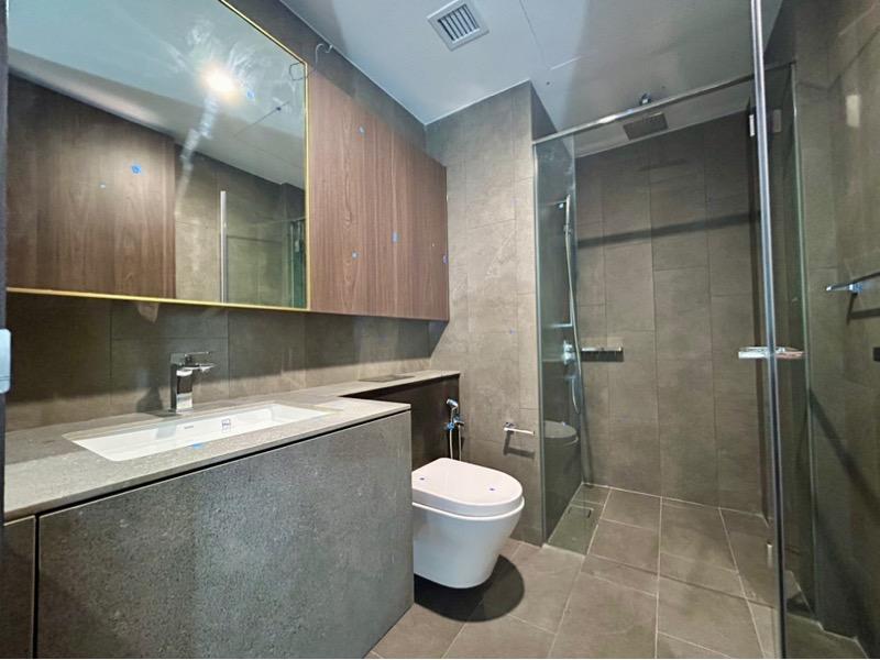 Condominium for Rent, Midtown Modern Condominium For Rent, $5,500, 2 Bed 1 Bath 635 sqft $8.66 psf, SGD 5,500 | 99-year Leasehold