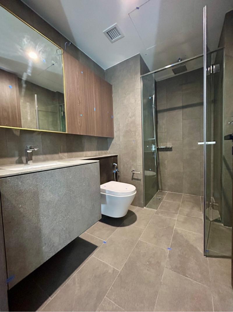 Condominium for Rent, Midtown Modern Condominium For Rent, $5,500, 2 Bed 1 Bath 635 sqft $8.66 psf, SGD 5,500 | 99-year Leasehold