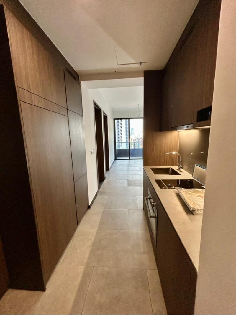 Condominium for Rent, Midtown Modern Condominium For Rent, $5,500, 2 Bed 1 Bath 635 sqft $8.66 psf, SGD 5,500 | 99-year Leasehold