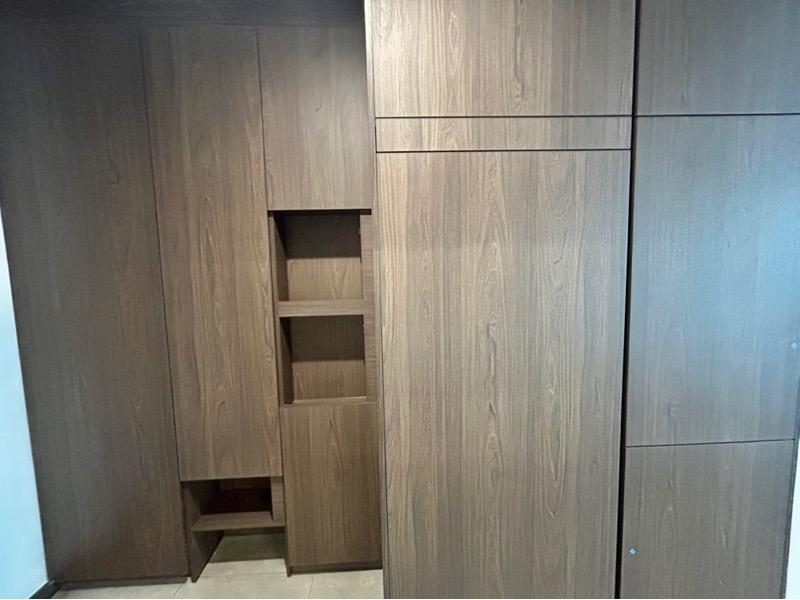Condominium for Rent, Midtown Modern Condominium For Rent, $5,500, 2 Bed 1 Bath 635 sqft $8.66 psf, SGD 5,500 | 99-year Leasehold