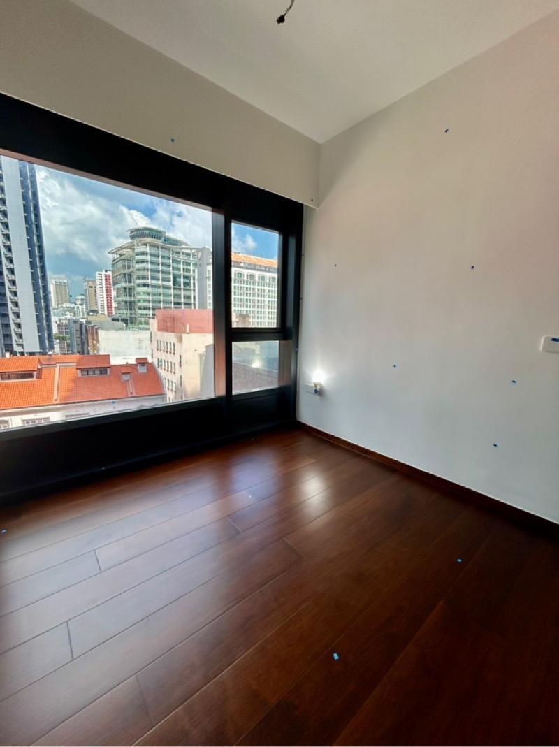 Condominium for Rent, Midtown Modern Condominium For Rent, $5,500, 2 Bed 1 Bath 635 sqft $8.66 psf, SGD 5,500 | 99-year Leasehold