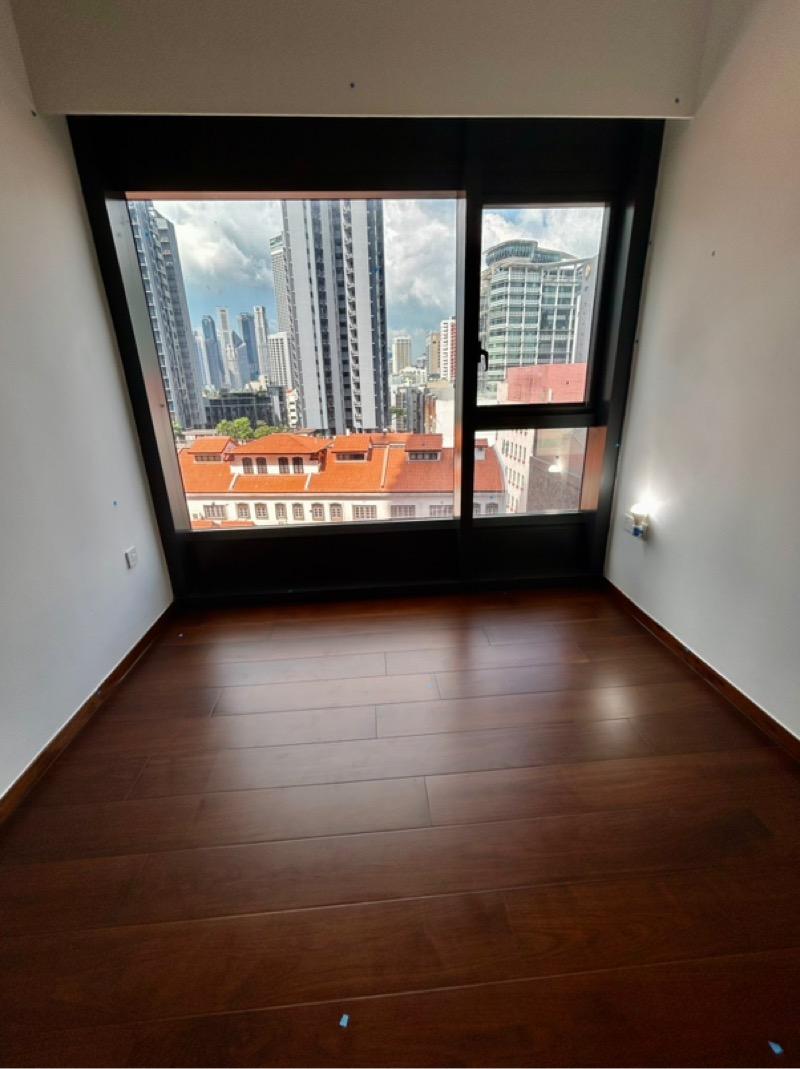 Condominium for Rent, Midtown Modern Condominium For Rent, $5,500, 2 Bed 1 Bath 635 sqft $8.66 psf, SGD 5,500 | 99-year Leasehold