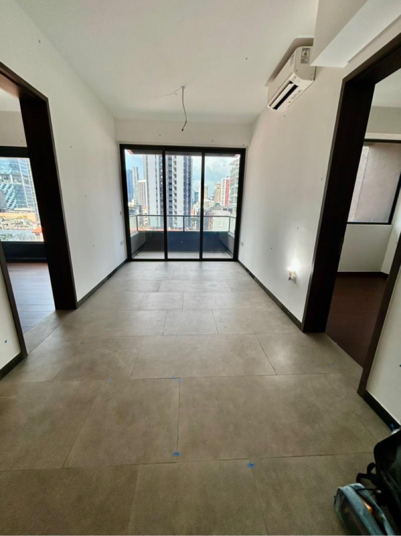 Condominium for Rent, Midtown Modern Condominium For Rent, $5,500, 2 Bed 1 Bath 635 sqft $8.66 psf, SGD 5,500 | 99-year Leasehold