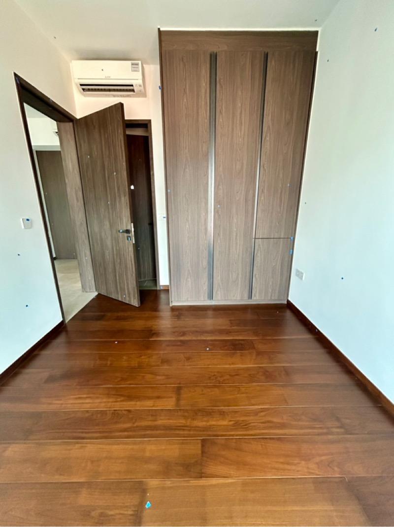 Condominium for Rent, Midtown Modern Condominium For Rent, $5,500, 2 Bed 1 Bath 635 sqft $8.66 psf, SGD 5,500 | 99-year Leasehold