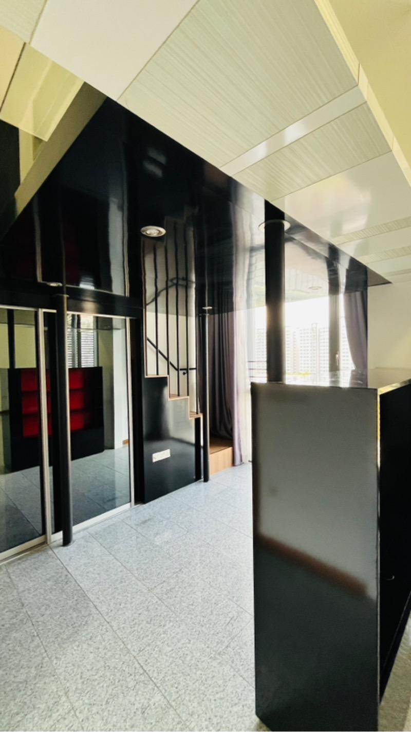 Condominium for Rent, Watertown Condominium For Rent, $3,300, 2 Bed 1 Bath 581 sqft $5.68 psf, SGD 3,300 | 99-year Leasehold