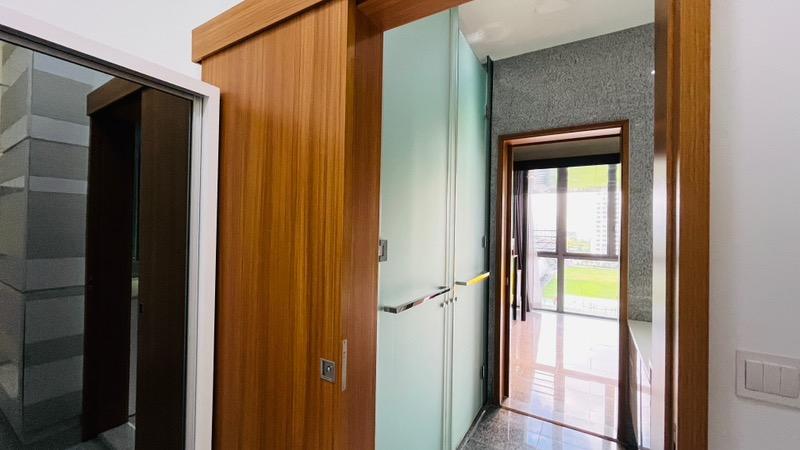 Condominium for Rent, Watertown Condominium For Rent, $3,300, 2 Bed 1 Bath 581 sqft $5.68 psf, SGD 3,300 | 99-year Leasehold