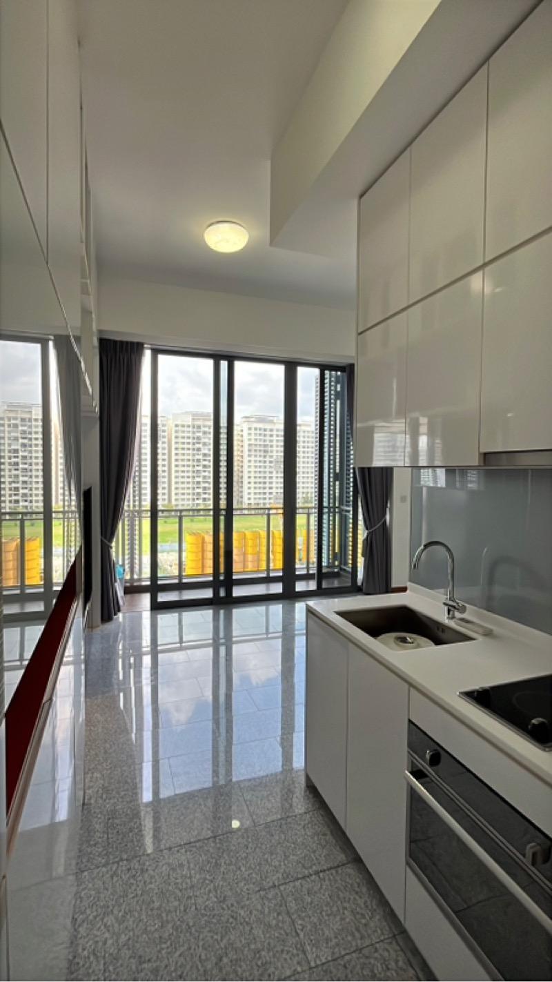Condominium for Rent, Watertown Condominium For Rent, $3,300, 2 Bed 1 Bath 581 sqft $5.68 psf, SGD 3,300 | 99-year Leasehold